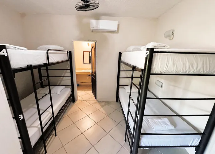 3B Hostel