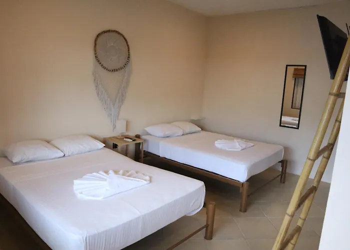 3B Hostel